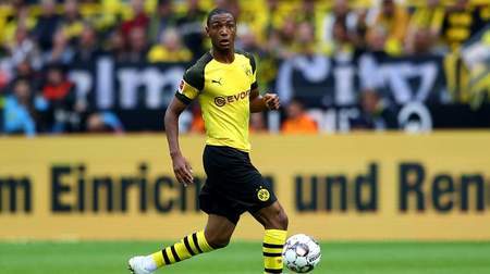 [流言板]德媒:巴黎有意多特蒙德后卫迪亚洛