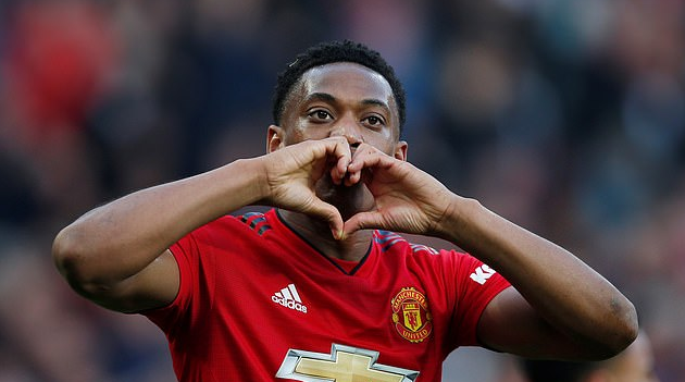 <a href=https://www.310bf.com/tags-%E8%8B%B1%E8%B6%85-0.html target=_blank class=infotextkey>英超</a>射门效率排行出炉：马夏尔第一马内第二，伊瓜因倒二