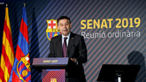 巴托梅乌：完全信任巴尔韦德，要把注意力放到国王杯上