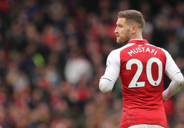 穆斯塔菲：我们要为了姆希塔良拿下欧联杯