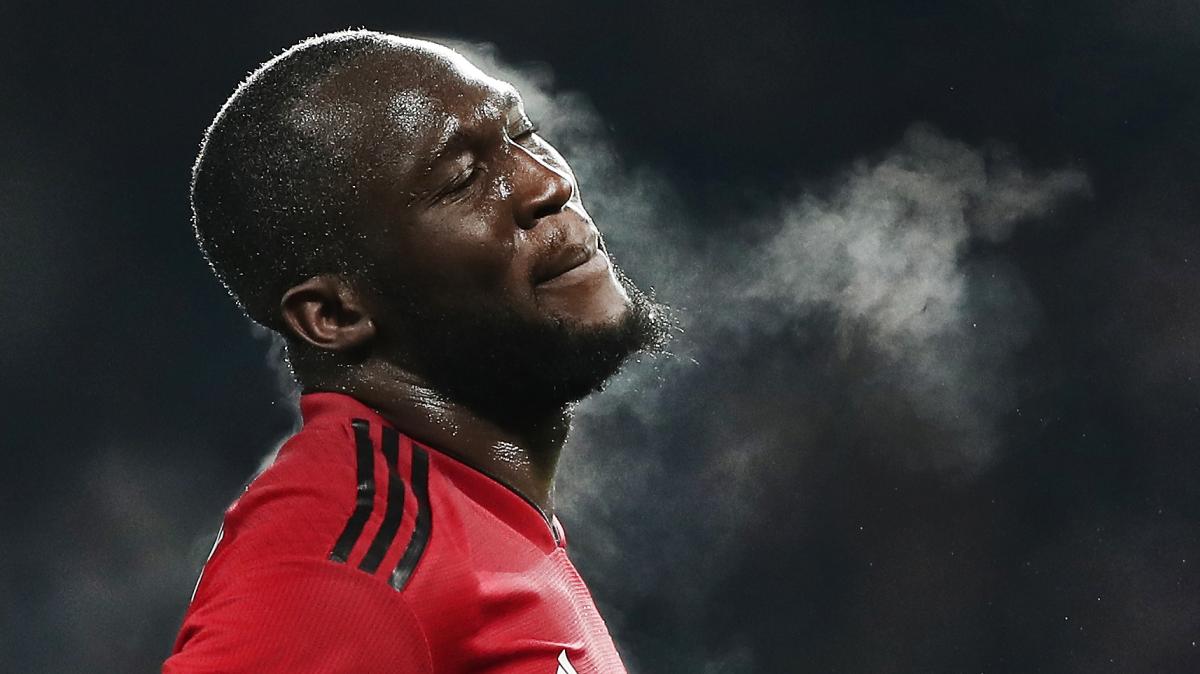 泰晤士报：若卢卡库今夏离队，埃弗顿还将收获500万镑