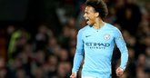 ESPN：瓜帅盼萨内留下，曼城将在几天内和萨内谈续约