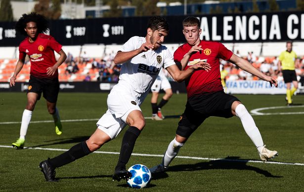 镜报：无缘青年欧冠，<a href=https://www.310bf.com/tags-%E6%9B%BC%E8%81%94-0.html target=_blank class=infotextkey>曼联</a>将斥重金请强队的梯队来对阵