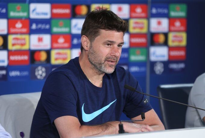 波帅：准备决赛不能老想着过去，这场比赛情绪是关键