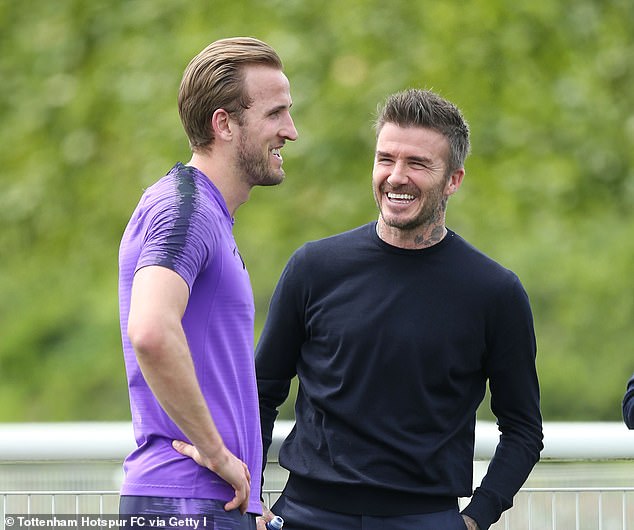 马上起飞！凯恩将随热刺飞往马德里，出战欧冠决赛有望