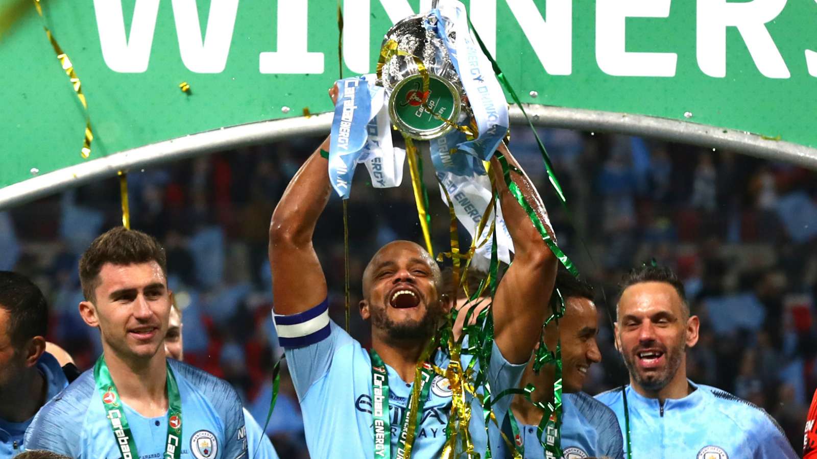 曼城主席：支持孔帕尼的决定，相信他未来会回到曼城