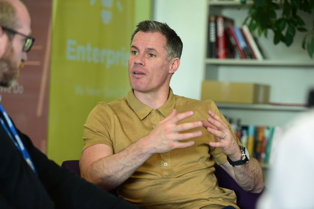 卡拉格：红军是夺冠热门，这是30年以来最棒的利物浦