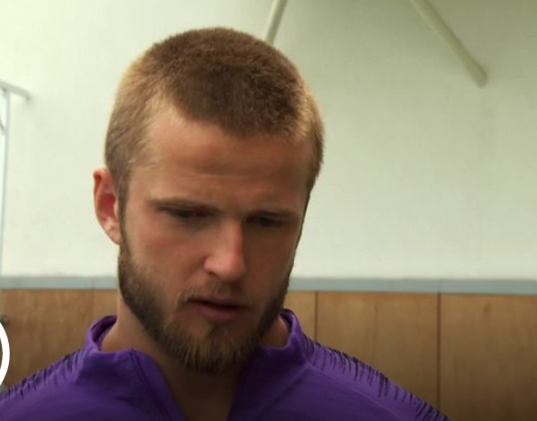 戴尔：所有人都准备好了，我们有共同的目标就是冠军