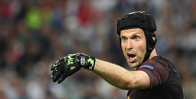 切赫：我为自己感到骄傲，6月30日前仍是<a href=https://www.310bf.com/tags-%E9%98%BF%E6%A3%AE%E7%BA%B3-0.html target=_blank class=infotextkey>阿森纳</a>的球员