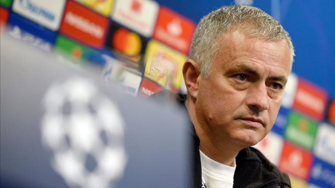 穆里尼奥：范戴克和埃里克森是决赛两队的关键球员