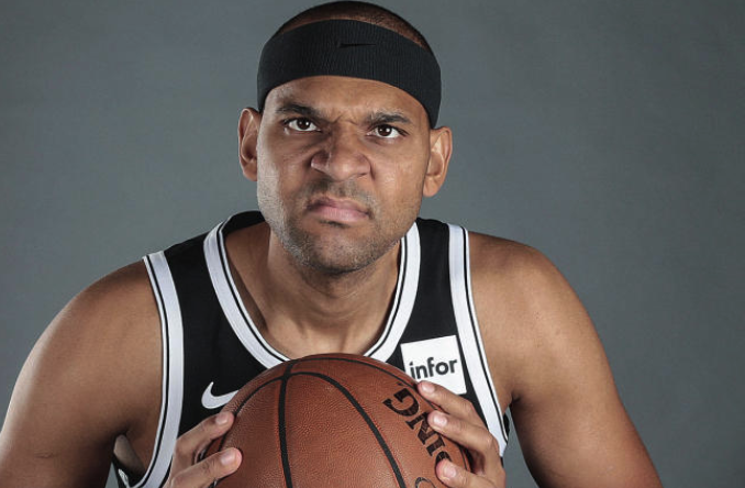 杜德利社媒盛赞莫雷：他永远不会对现有阵容感到满意