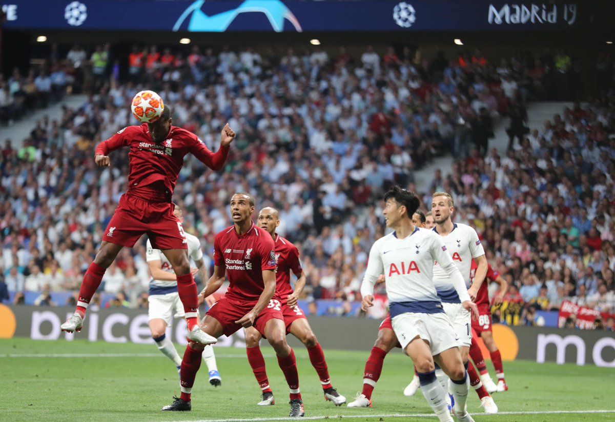 14次解围！马蒂普创本届欧冠淘汰赛新纪录