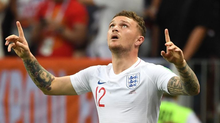 特里皮尔：这赛季我的表现确实很差，必须直面这一点