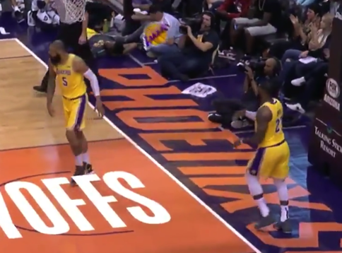 [视频]四大囧MVP候选：史蒂芬森、詹姆斯、塔克、恩比德