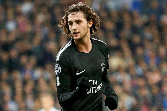 Téléfoot：拉比奥已和<a href=https://www.310bf.com/tags-%E6%9B%BC%E8%81%94-0.html target=_blank class=infotextkey>曼联</a>、埃弗顿接触，尚未达成一致