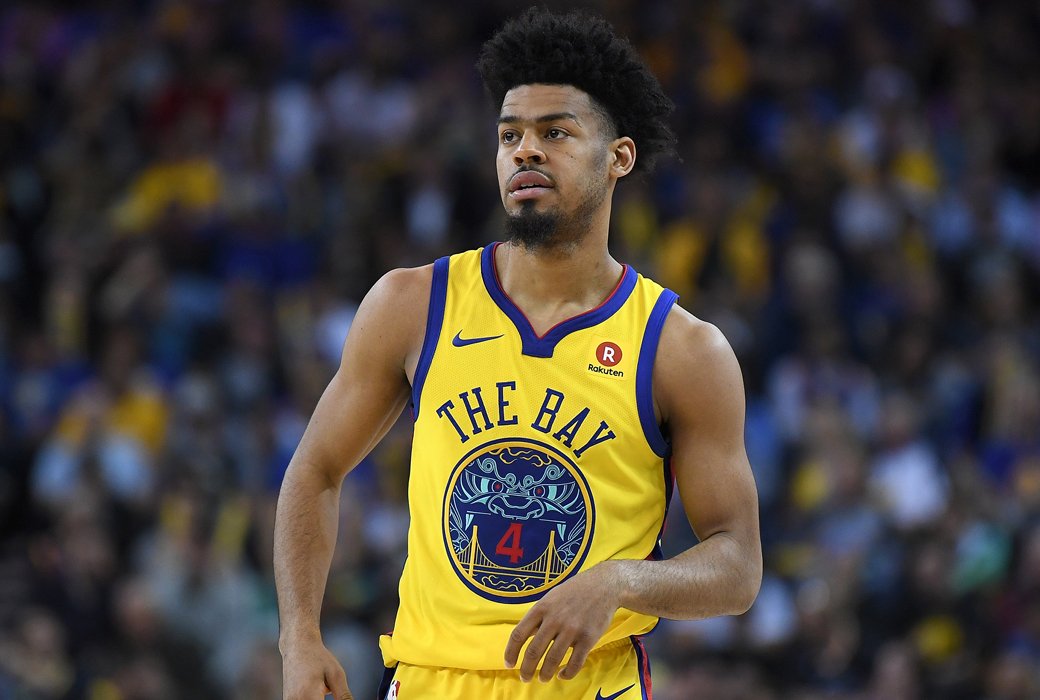 加拿大球迷有礼貌？在他们为猛龙助威之前我们是这么想的