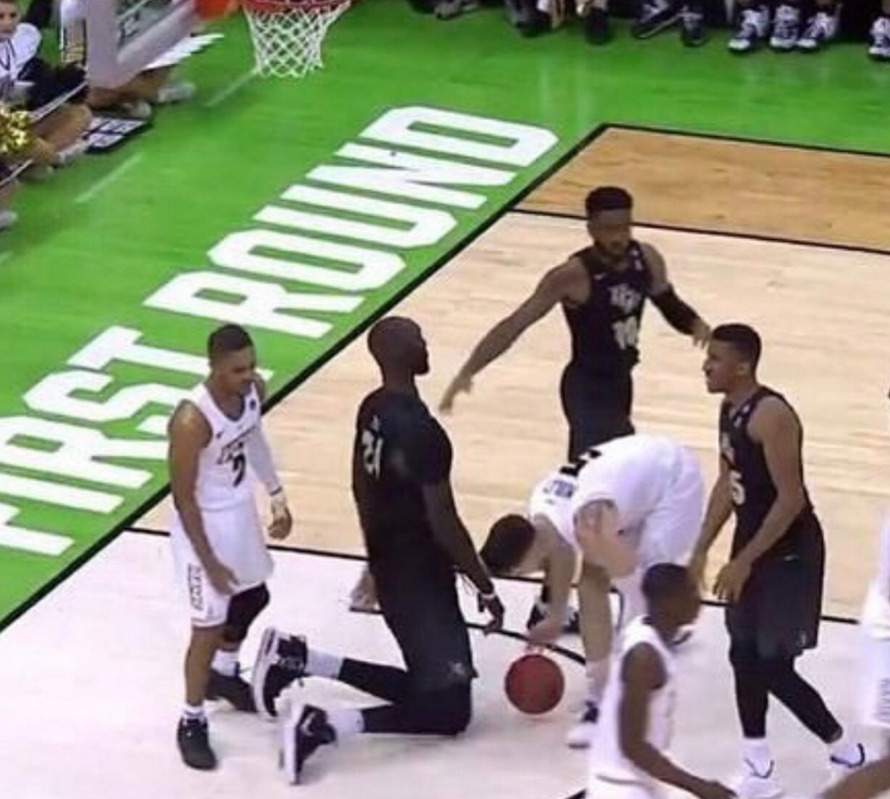 2米27中锋塔科-法尔下周二将为魔术试训