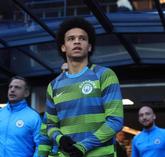 周日镜报：曼城与萨内续约无果，拜仁暂未正式报价