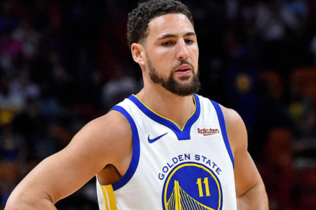 科尔谈克莱伤情：克莱说他没问题，我们会继续观察情况