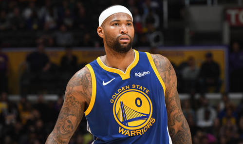 科尔谈考辛斯：他太棒了，我们很需要他带来的一切