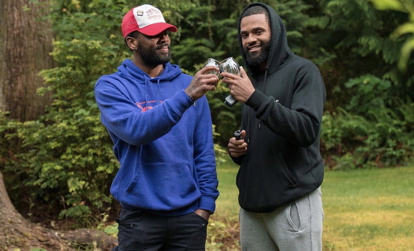 打破沉默！欧文自3月23日生日后首次更新社媒发布鸡汤