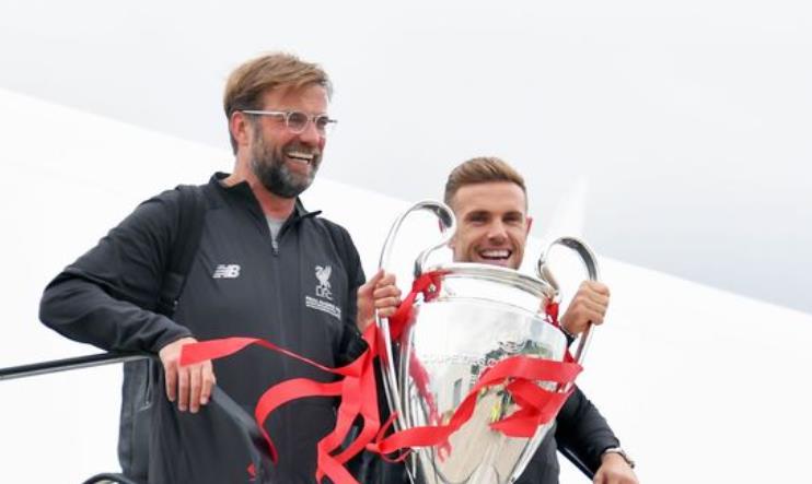 回声报：利物浦老板愿砸钱、砸合同留克洛普建立王朝