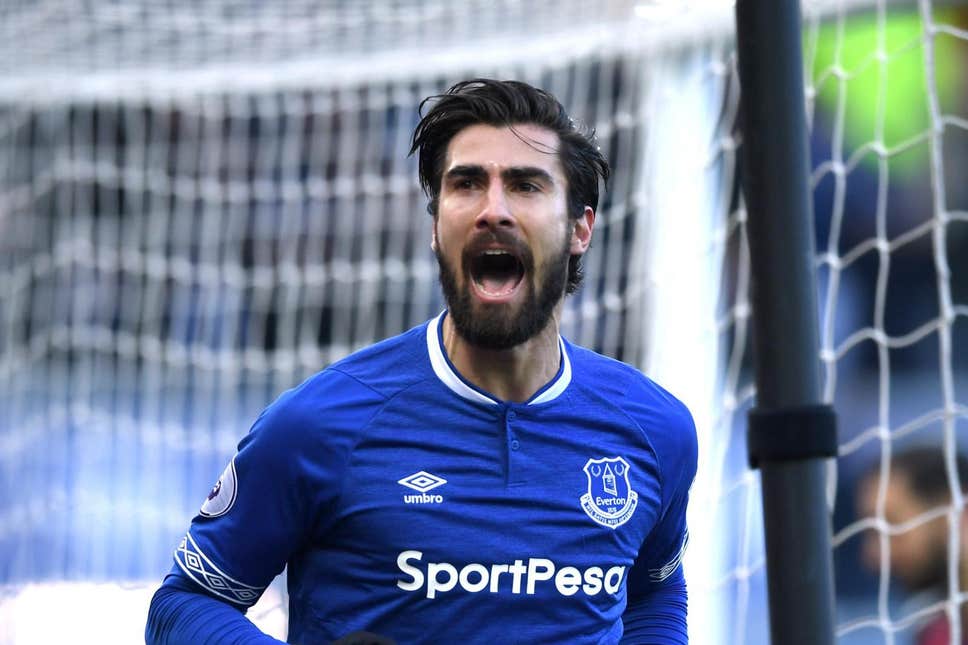 晚旗报：A-戈麦斯更想留在埃弗顿，西汉姆联或另找替身