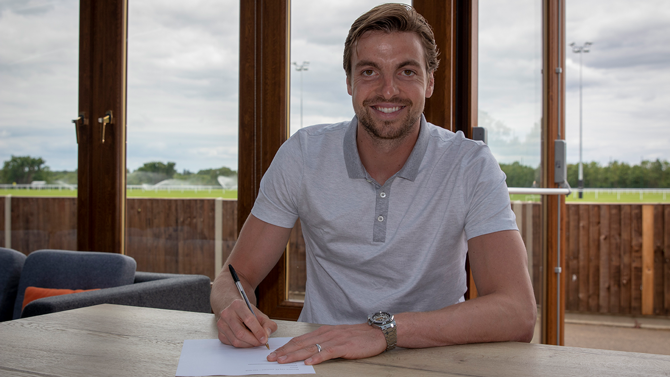 官方：<a href=https://www.310bf.com/tags-%E8%8B%B1%E8%B6%85-0.html target=_blank class=infotextkey>英超</a>升班马诺维奇与荷兰门将克鲁尔续约至2022年