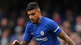 埃默松：萨里应该留在切尔西，我在球队过得很开心