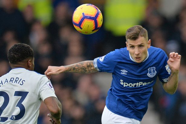 镜报：热刺有意迪涅，埃弗顿要价罗斯+现金来换