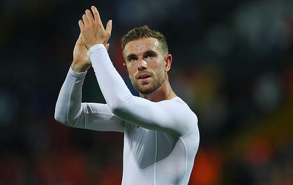 亨德森：这是一个快速的转变，欧冠决赛后我精疲力尽