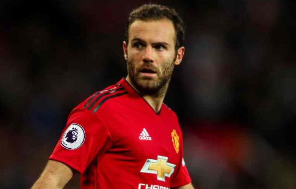 <a href=https://www.310bf.com/tags-%E6%9B%BC%E8%81%94-0.html target=_blank class=infotextkey>曼联</a>官方确认：马塔和俱乐部续约，将会留队