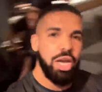 [视频]开心庆祝！Drake在猛龙获胜后上传视频庆祝胜利