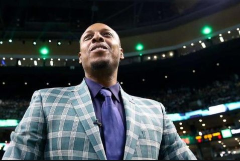 皮尔斯：你们都需要保持同样的能量