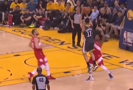 [视频]无力回天！克莱28+3+2全场集锦