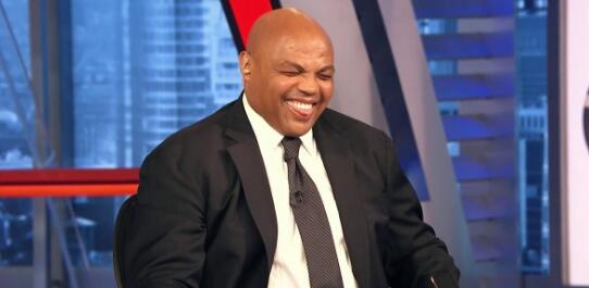 巴克利谈自由球员市场报道：这些媒体人满嘴胡扯