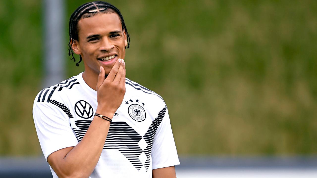 图片报：京多安劝萨内留队，基米希等<a href=https://www.310bf.com/tags-%E6%8B%9C%E4%BB%81-0.html target=_blank class=infotextkey>拜仁</a>球员盼他加盟