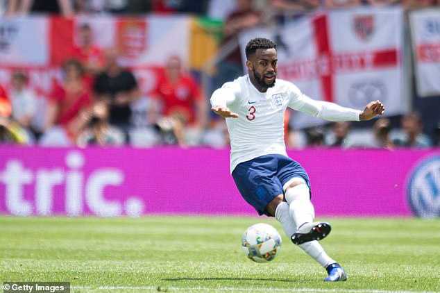 邮报：<a href=https://www.310bf.com/tags-%E6%9B%BC%E8%81%94-0.html target=_blank class=infotextkey>曼联</a>、曼城和埃弗顿都有意引进热刺边后卫罗斯