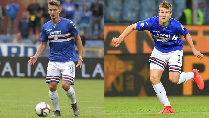 相持不下！传桑普对双子星标价5500万欧，<a href=https://www.310bf.com/tags-%E9%98%BF%E6%A3%AE%E7%BA%B3-0.html target=_blank class=infotextkey>阿森纳</a>还在谈