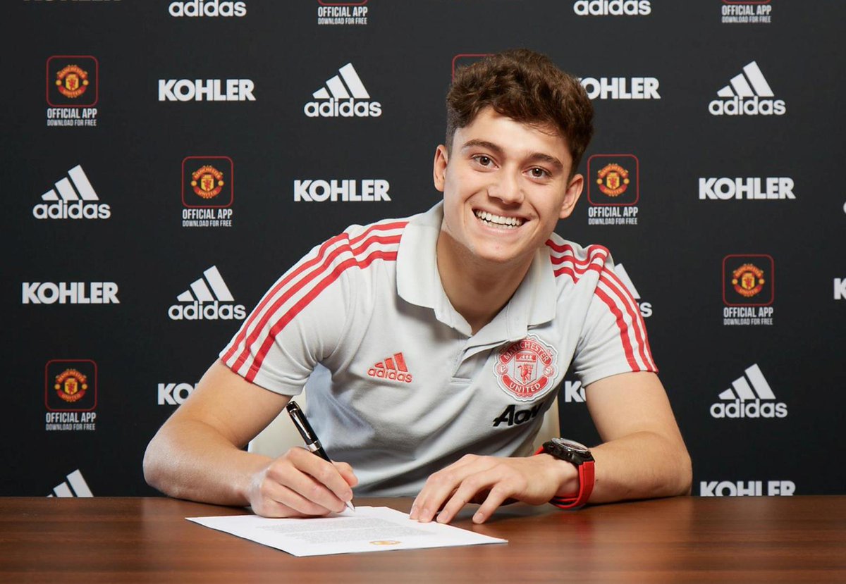 索肖：丹尼尔拥有成为<a href=https://www.310bf.com/tags-%E6%9B%BC%E8%81%94-0.html target=_blank class=infotextkey>曼联</a>球员的一切特质