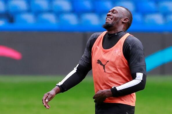 博尔特：别管发型什么的，<a href=https://www.310bf.com/tags-%E6%9B%BC%E8%81%94-0.html target=_blank class=infotextkey>曼联</a>就应该围绕博格巴建队