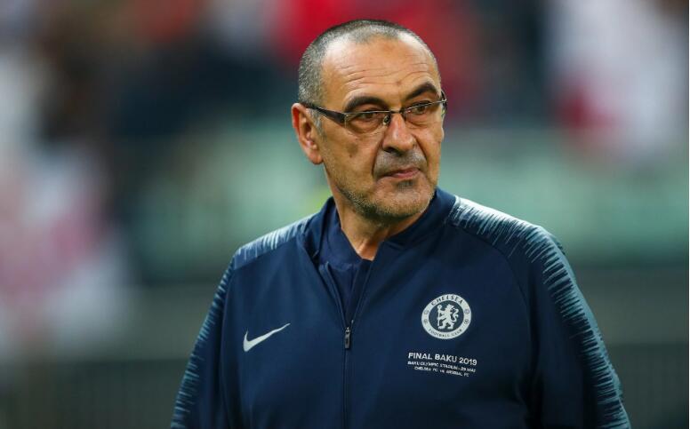 电讯报：<a href=https://www.310bf.com/tags-%E5%88%87%E5%B0%94%E8%A5%BF-0.html target=_blank class=infotextkey>切尔西</a>同意萨里离队，尤文或支付500万镑