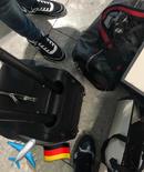 奥多伊发文飞往德国，或为参加吕迪格婚礼