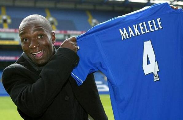 重返蓝桥？马克莱莱发推告别比利时球队欧本