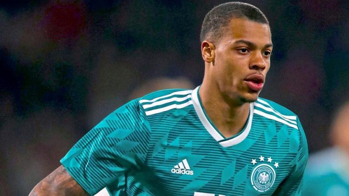 图片报：门兴想要曼城小将恩梅加