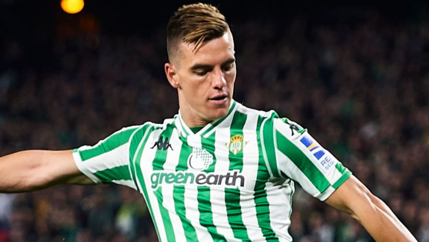 天空体育：洛切尔索想为波帅效力，贝蒂斯标价7000万欧