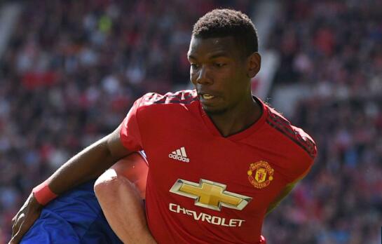 皮雷：我希望博格巴留在<a href=https://www.310bf.com/tags-%E6%9B%BC%E8%81%94-0.html target=_blank class=infotextkey>曼联</a>，他能成为真正的领袖