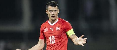 扎卡：报纸炒冷饭，我从未和国米接触过