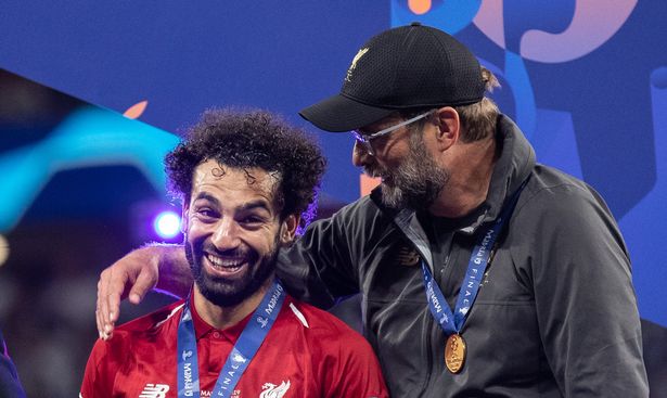 周日镜报：<a href=https://www.310bf.com/tags-%E7%9A%87%E9%A9%AC-0.html target=_blank class=infotextkey>皇马</a>尤文有意今夏引进萨拉赫，但遭到了拒绝