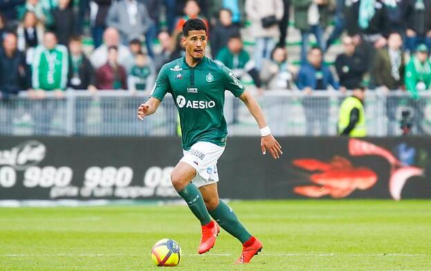 法媒：<a href=https://www.310bf.com/tags-%E9%98%BF%E6%A3%AE%E7%BA%B3-0.html target=_blank class=infotextkey>阿森纳</a>已与圣埃蒂安18岁小将萨利巴达成一致